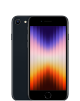 iPhone SE (tercera generación)