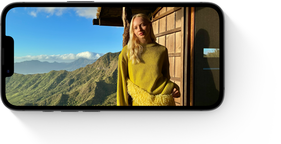 iPhone 17e, parte frontal, pantalla Super Retina XDR